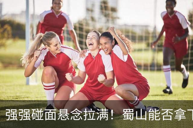 强强碰面悬念拉满！蜀山能否拿下决赛席位？
