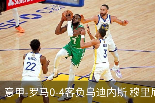 意甲-罗马0-4客负乌迪内斯 穆里尼奥遭赛季首败